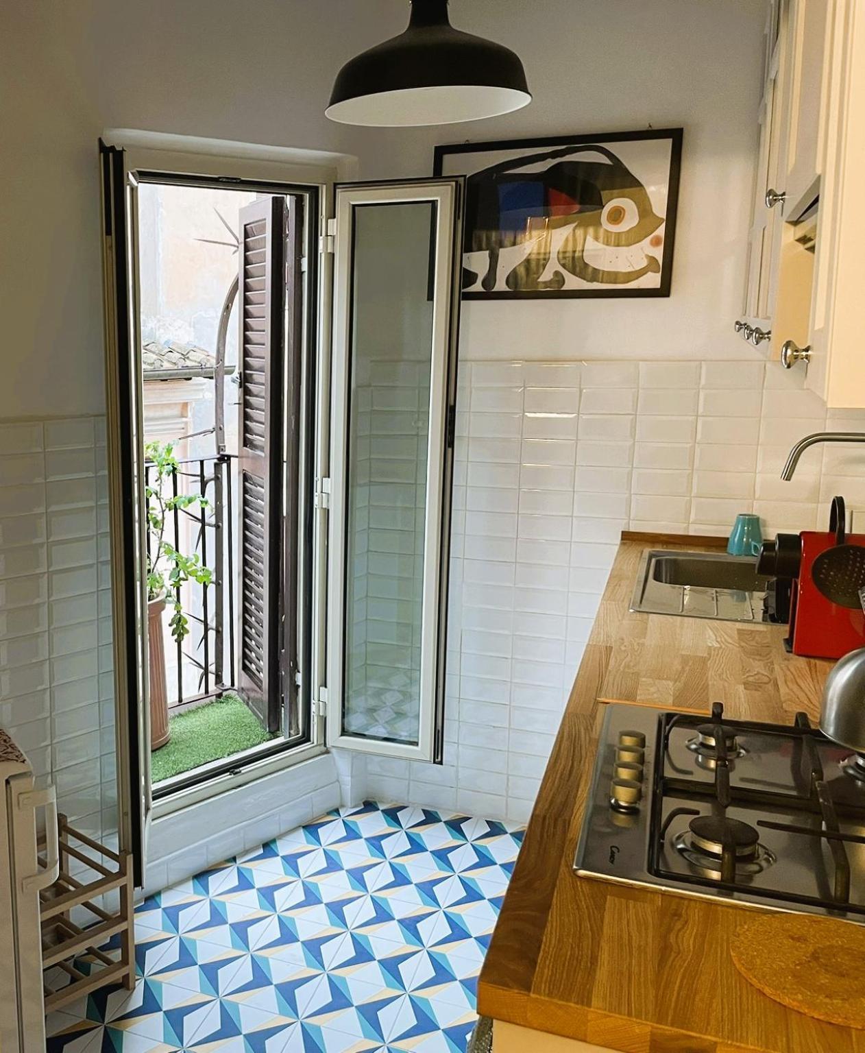 Casa Luce Appartamento