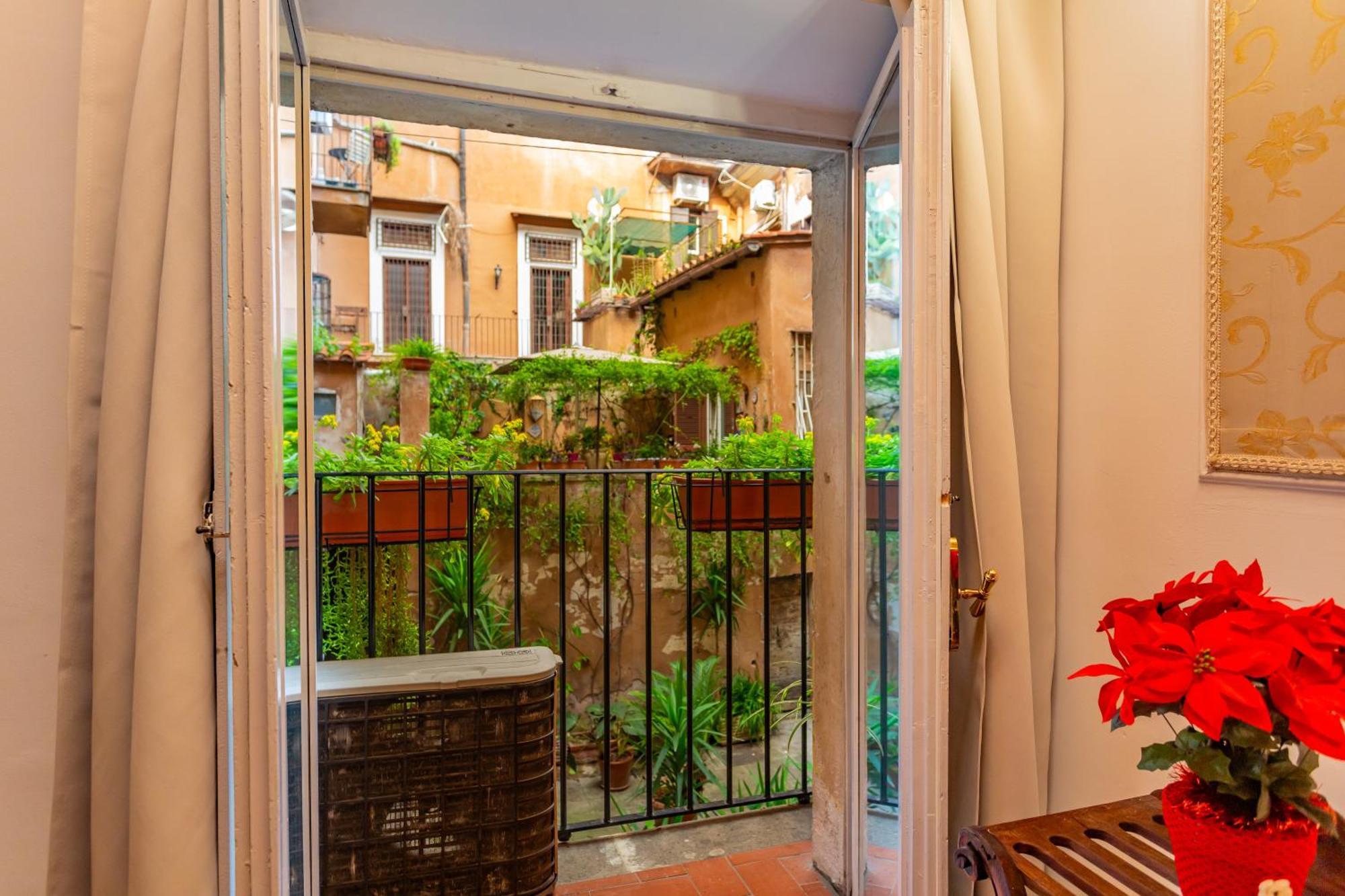 Apartamento Al Cortile Del Moro *