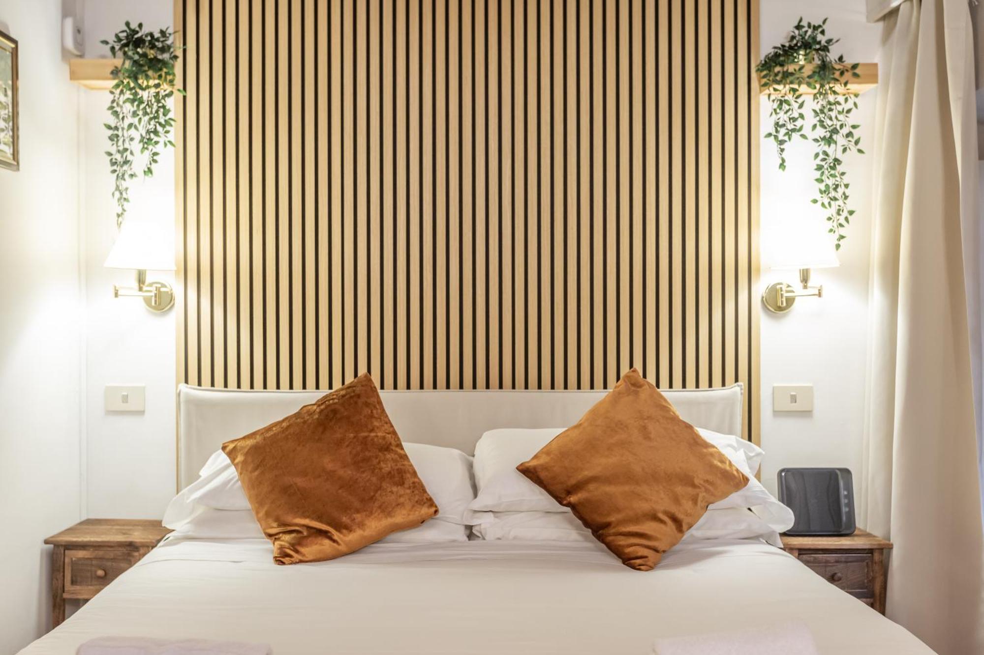 Al Cortile Del Moro Apartamento Roma