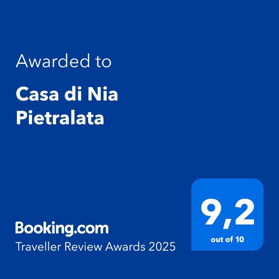 Casa Di Nia Pietralata * Rom