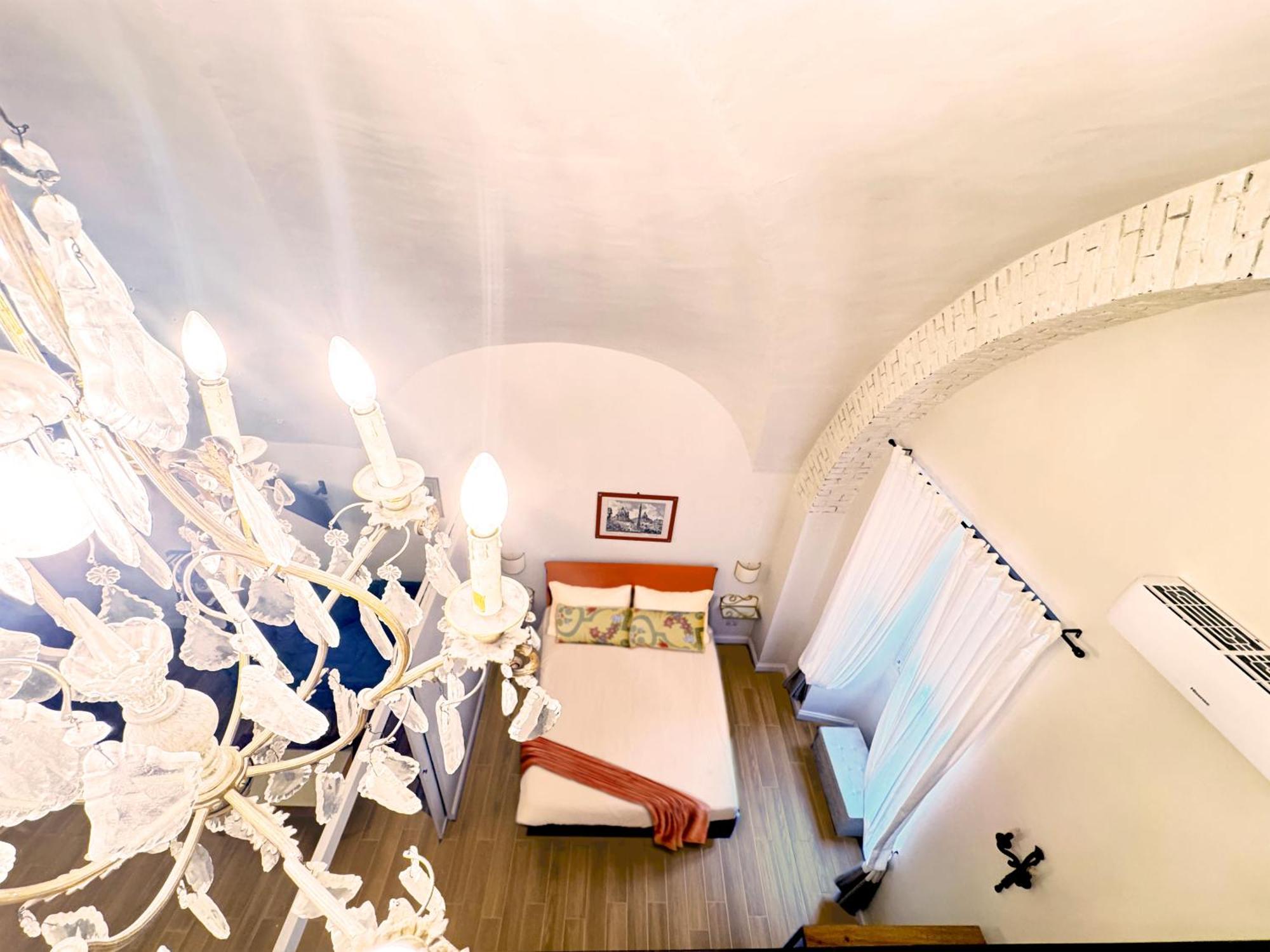 Pantheon - Piccola Apartamento *