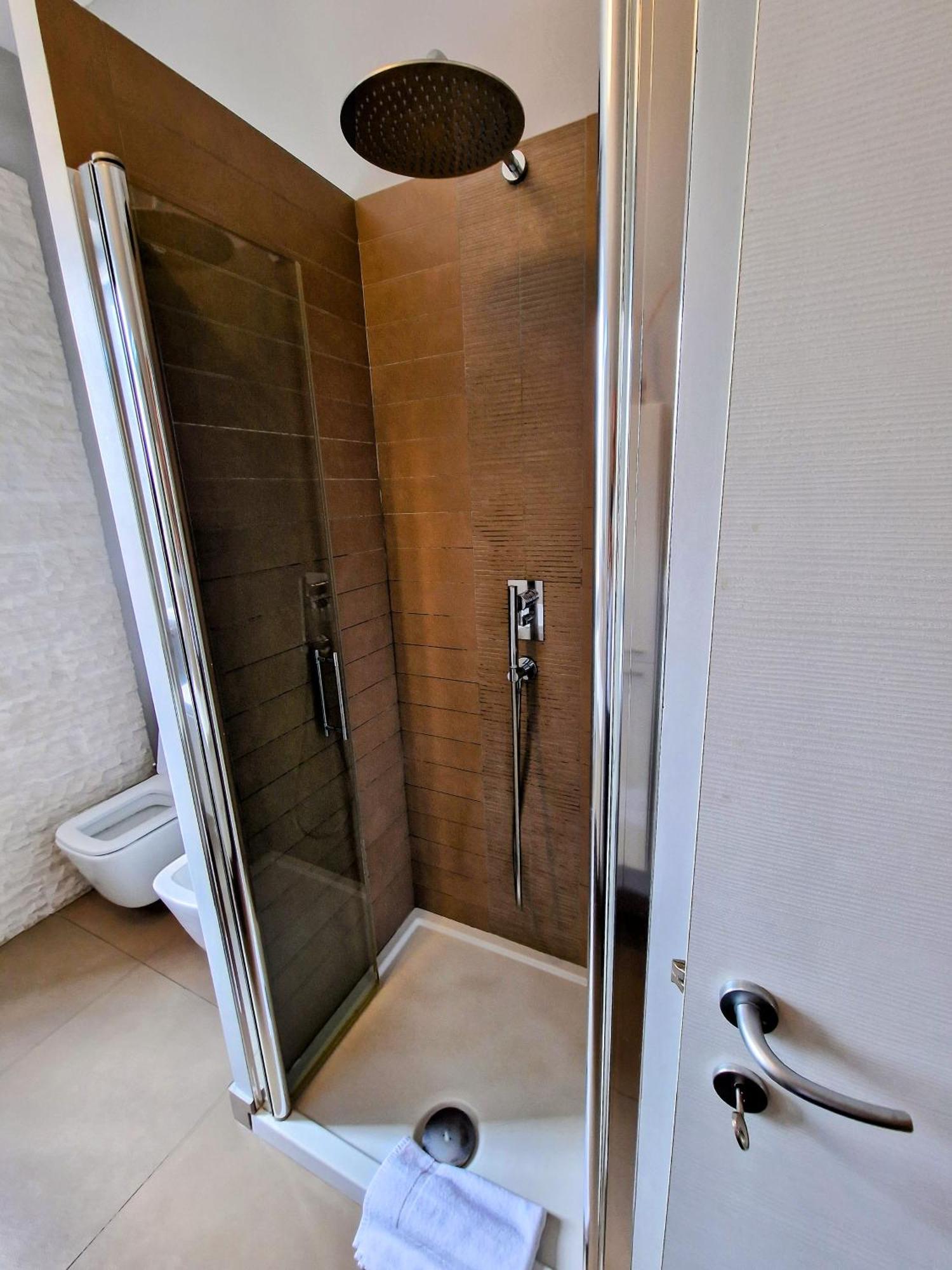 Apartamento A Casa Di Leone - 6th Piano Sopra La Metro San Giovanni Roma