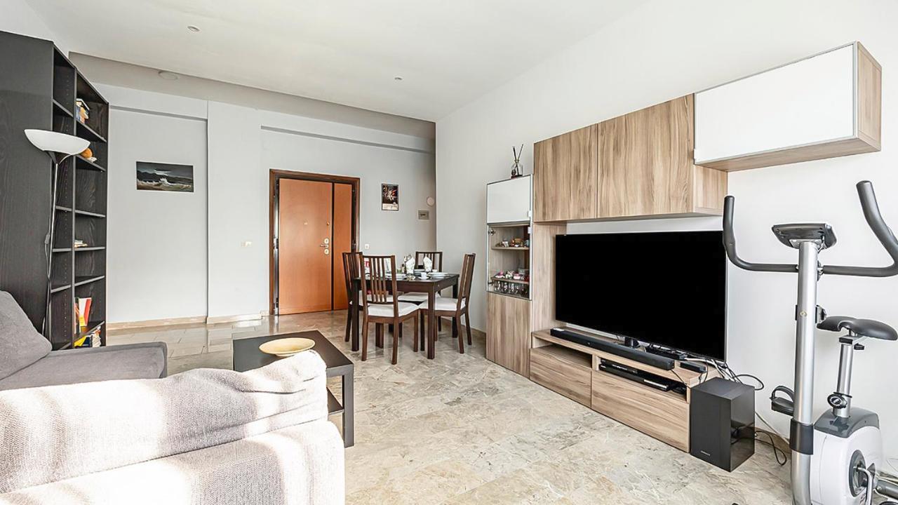Gran Rivadavia By Rentbeat Roma