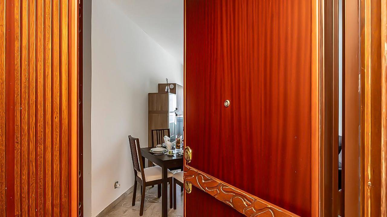 Appartamento Gran Rivadavia By Rentbeat Roma