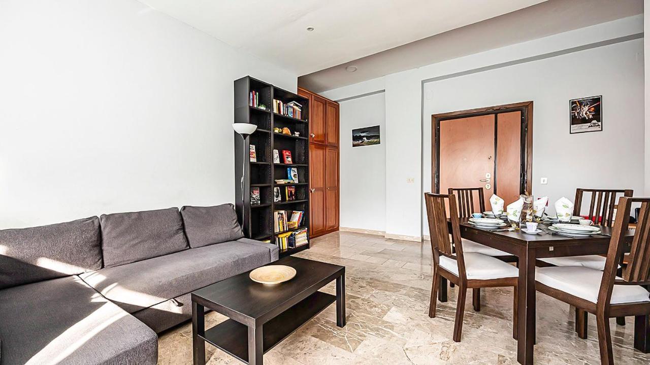 Appartamento Gran Rivadavia By Rentbeat *