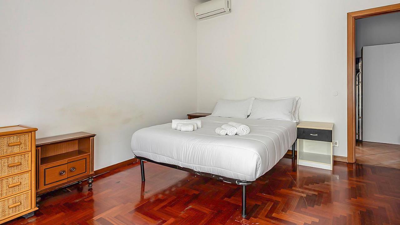 Appartamento Gran Rivadavia By Rentbeat