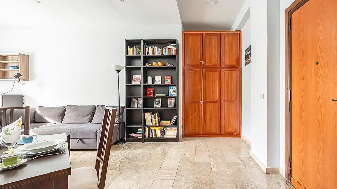Gran Rivadavia By Rentbeat Roma