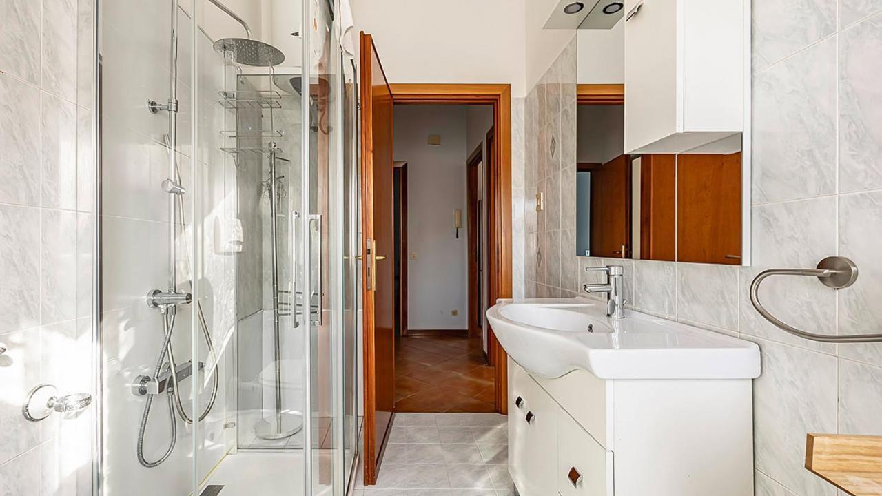 Appartamento Gran Rivadavia By Rentbeat *