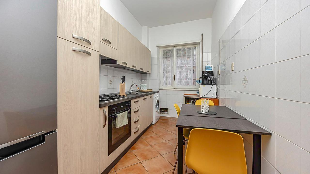 Gran Rivadavia By Rentbeat Appartamento Roma