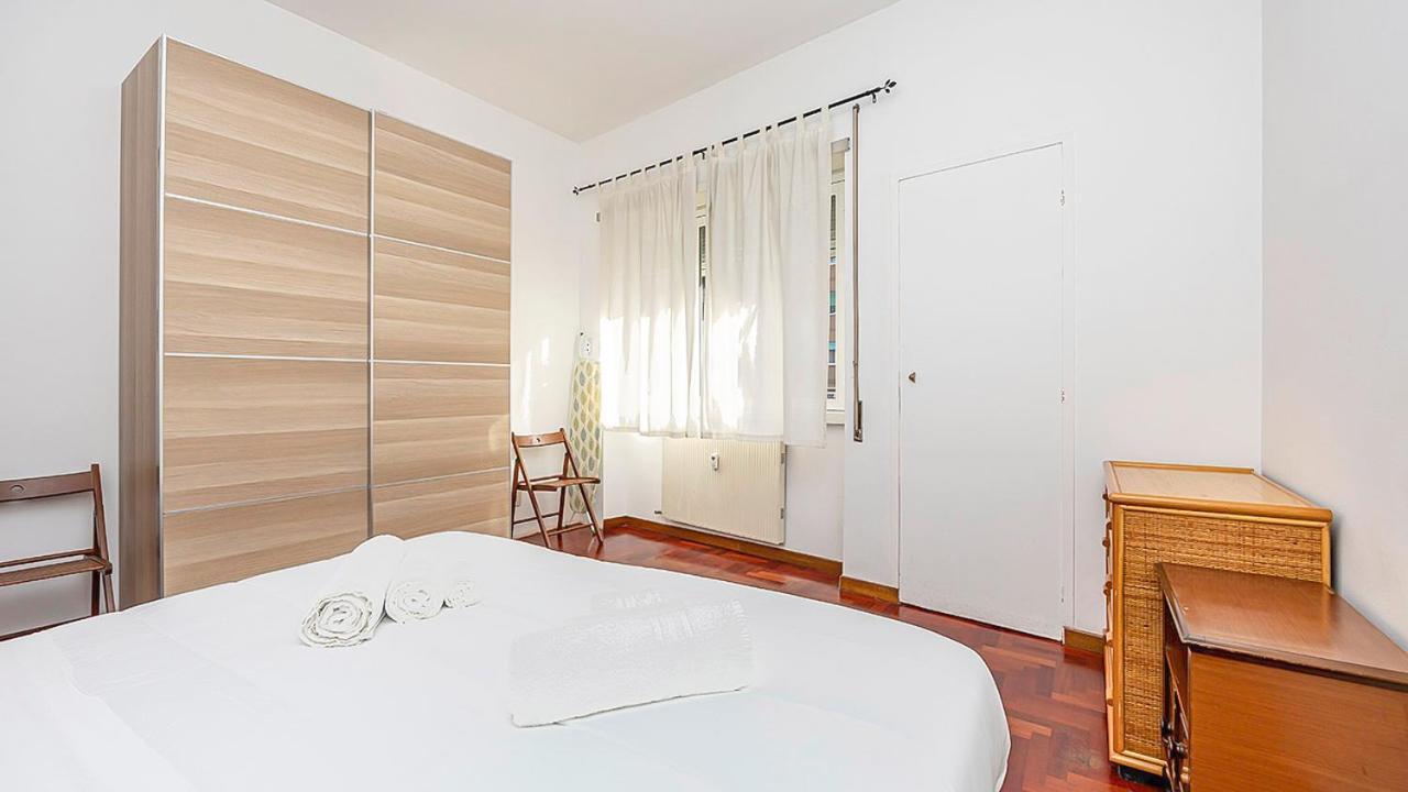 Appartamento Gran Rivadavia By Rentbeat Roma