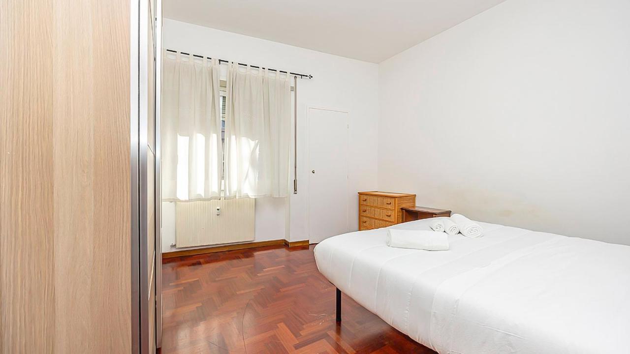 Gran Rivadavia By Rentbeat Roma