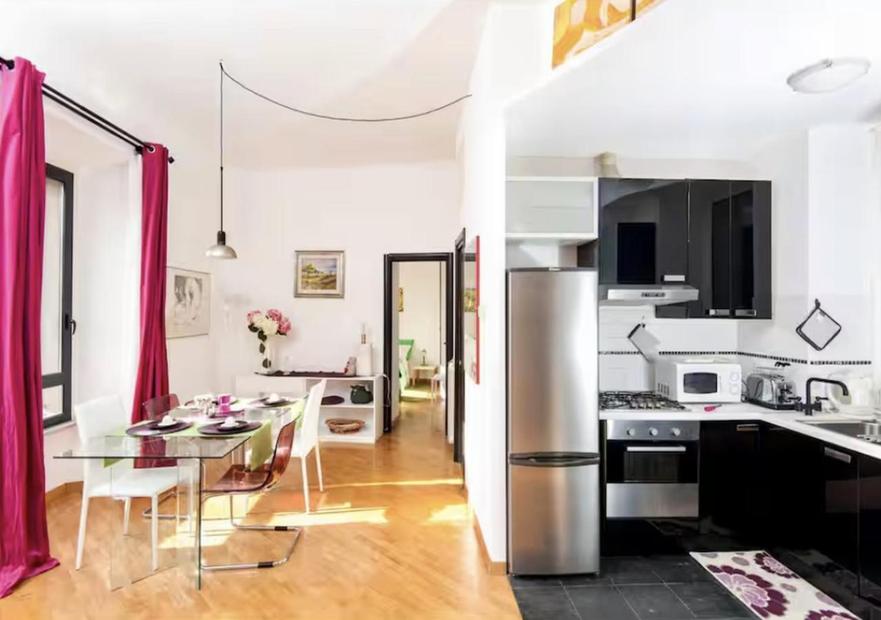Lol-apartment, In The Heart Of Trastevere Appartamento *