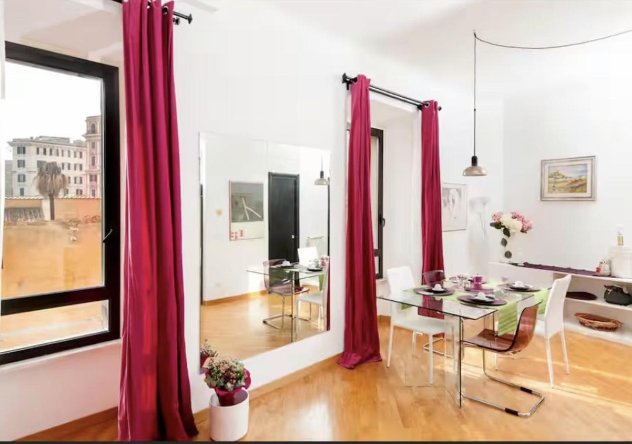 Appartamento Lol-apartment, In The Heart Of Trastevere *