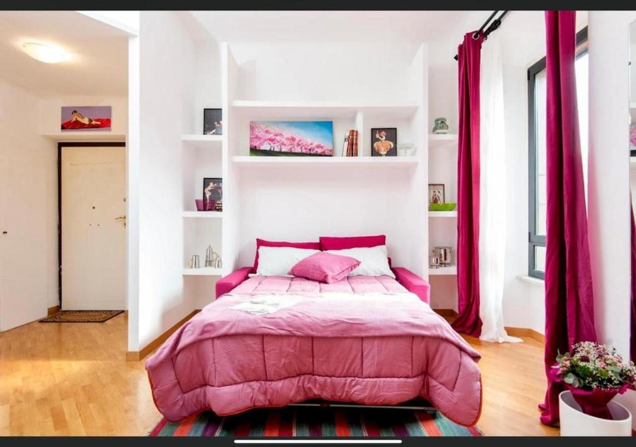 Appartamento Lol-apartment, In The Heart Of Trastevere