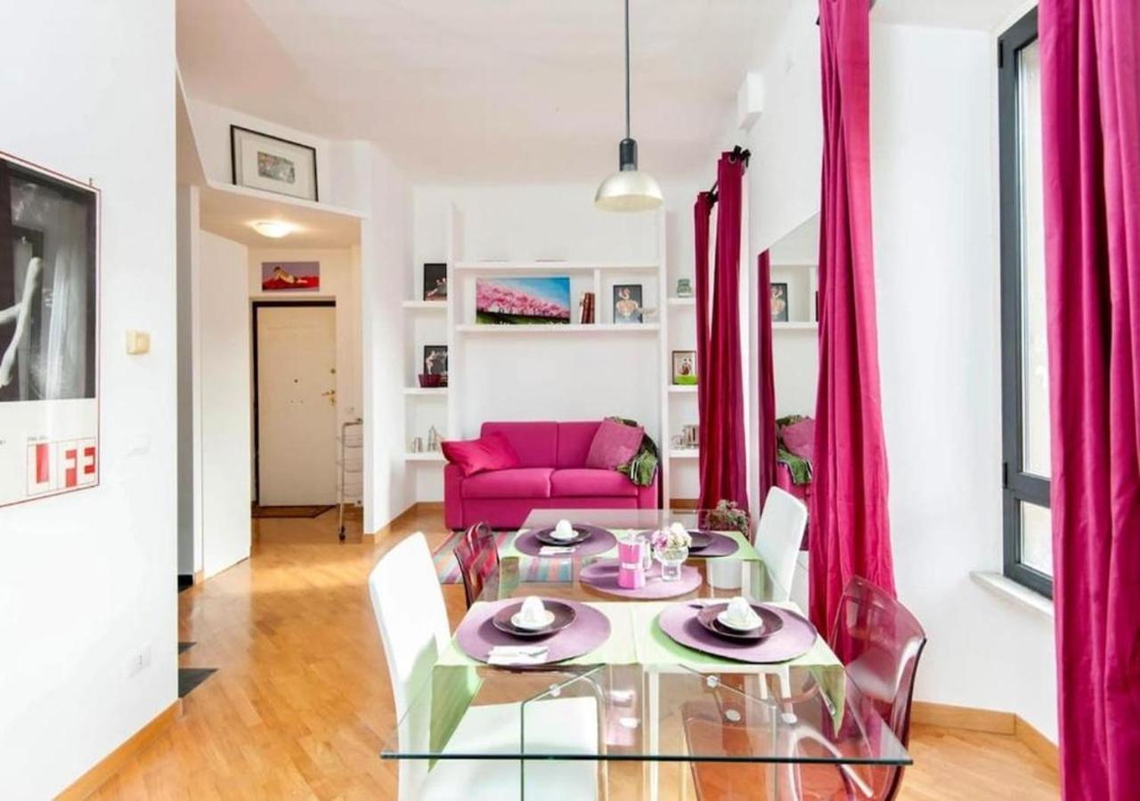 Appartamento Lol-apartment, In The Heart Of Trastevere Roma