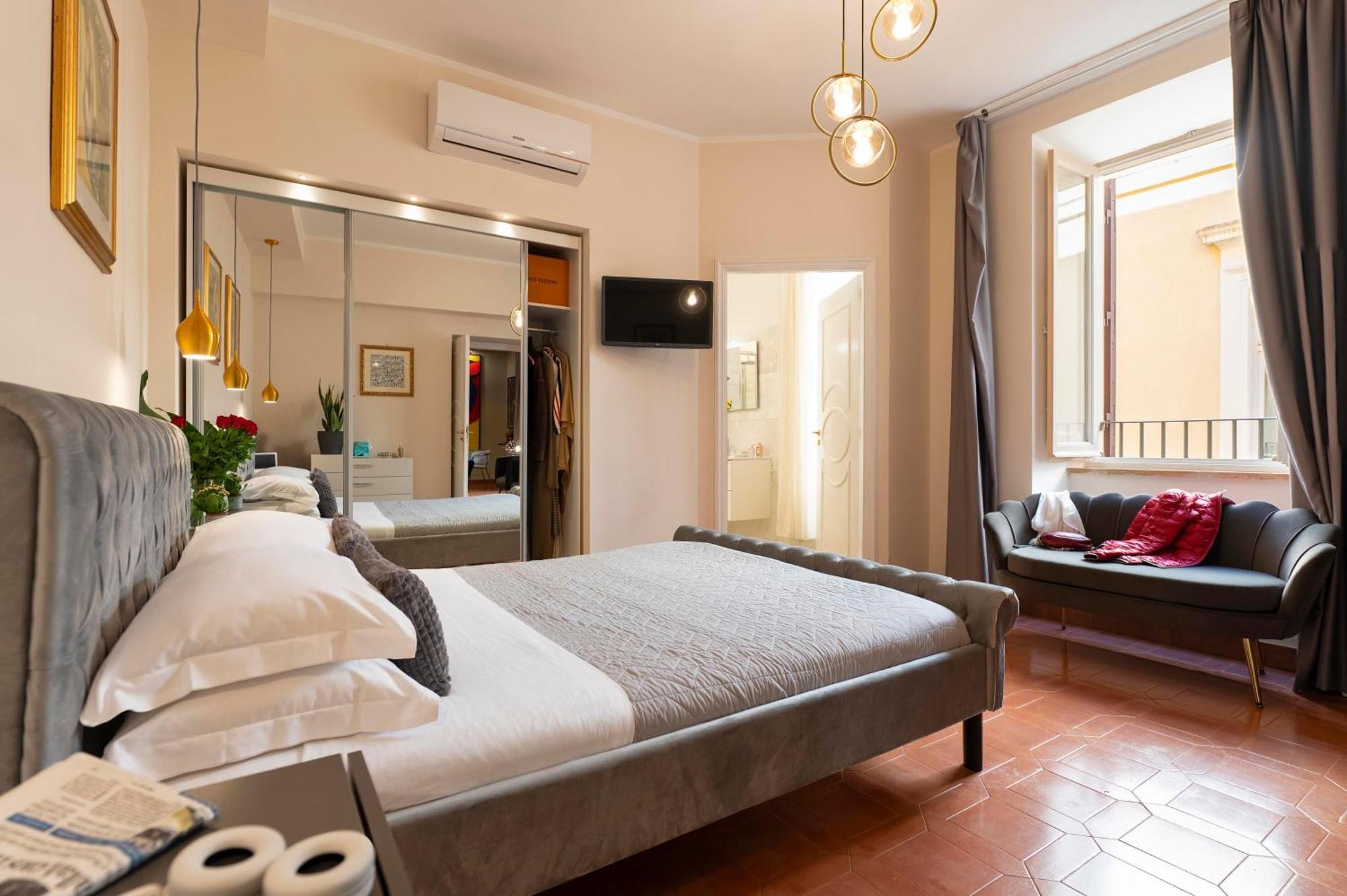 Casa de férias San Giacomo 22 Luxury House