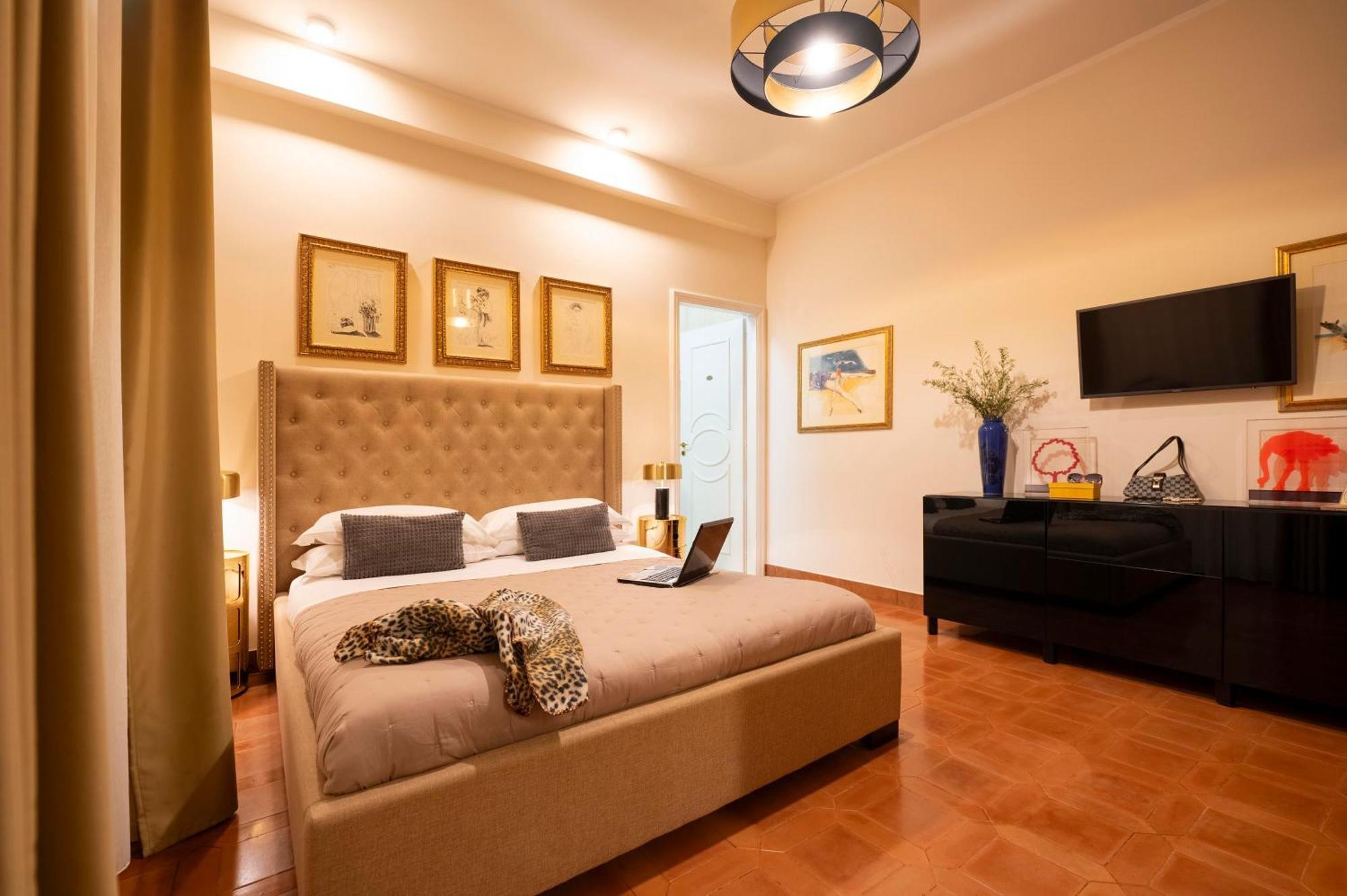 San Giacomo 22 Luxury House Roma