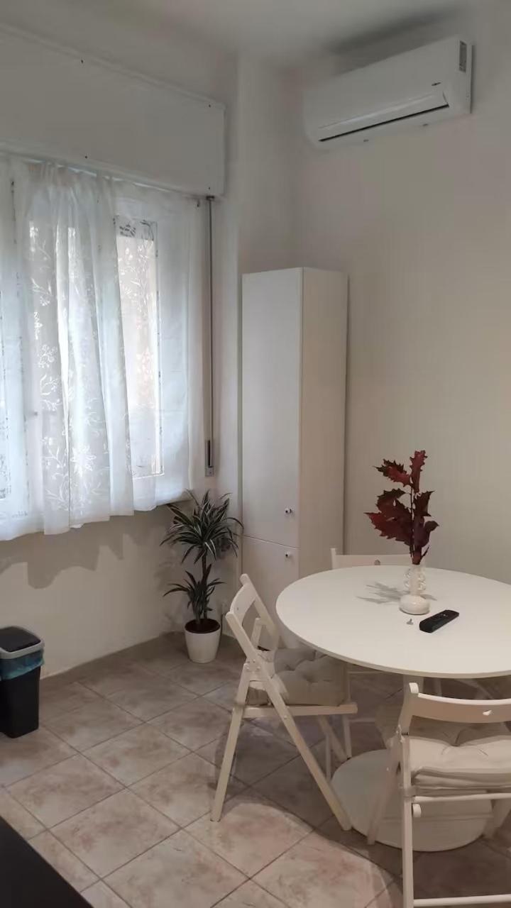 Appartamento Andrea House - A Piazza Bologna,