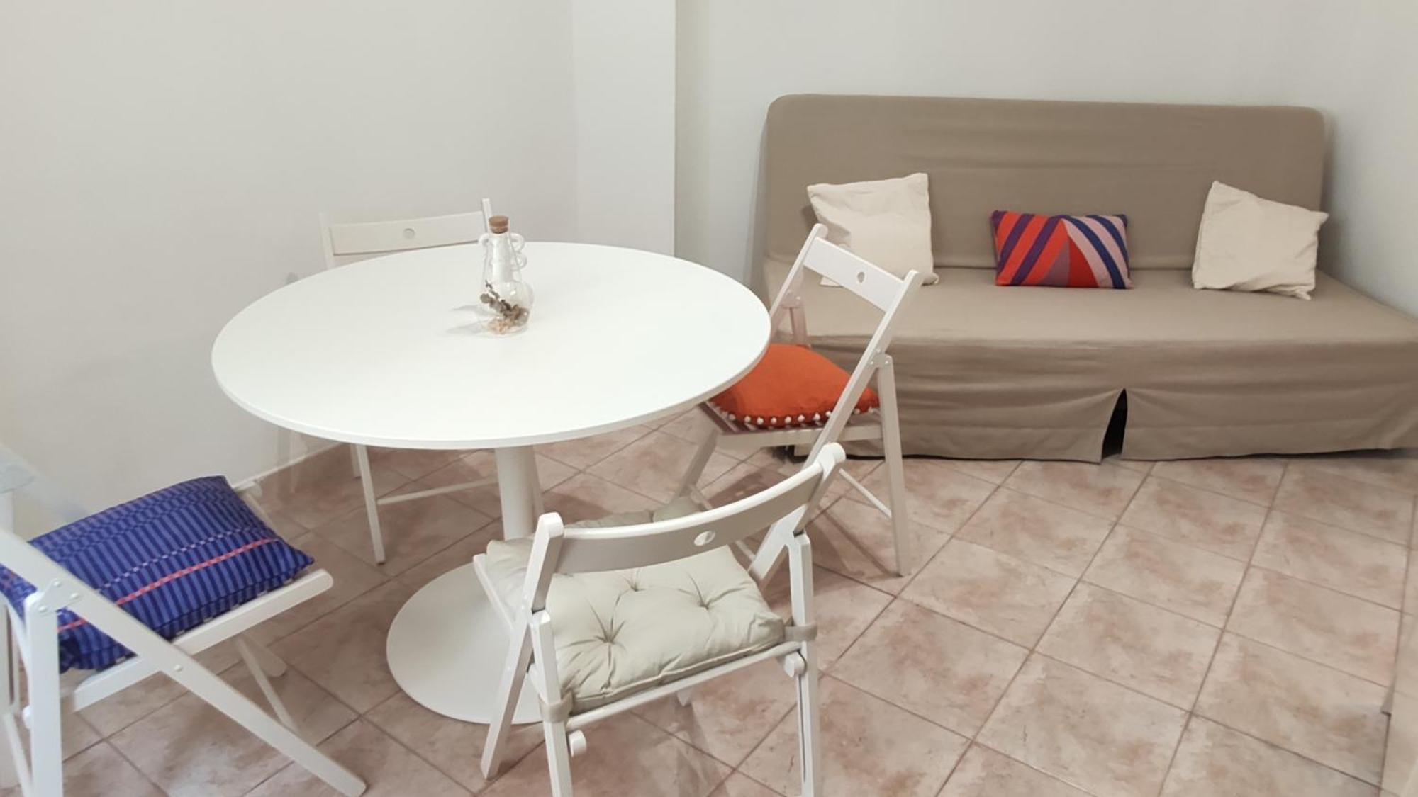 Appartamento Andrea House - A Piazza Bologna,