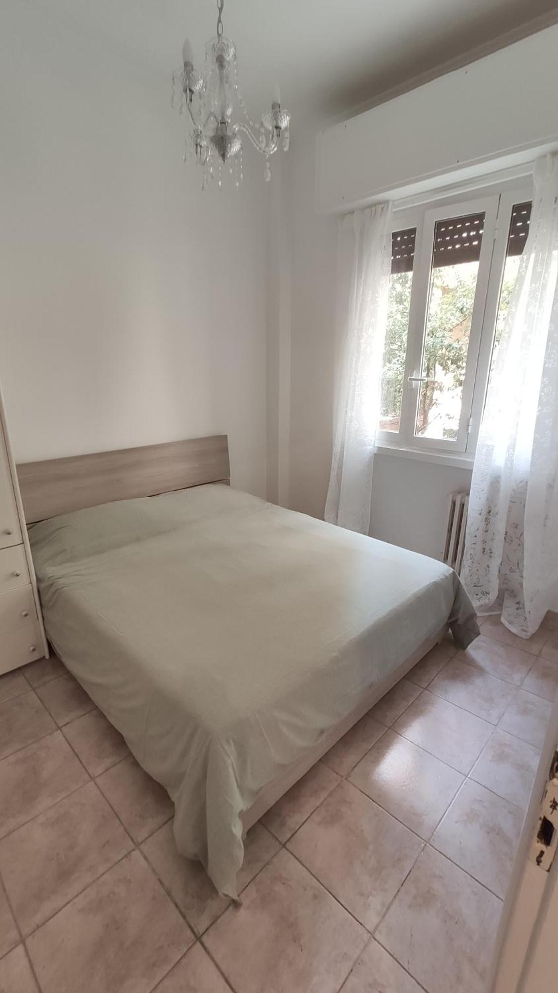 Appartamento Andrea House - A Piazza Bologna, Roma