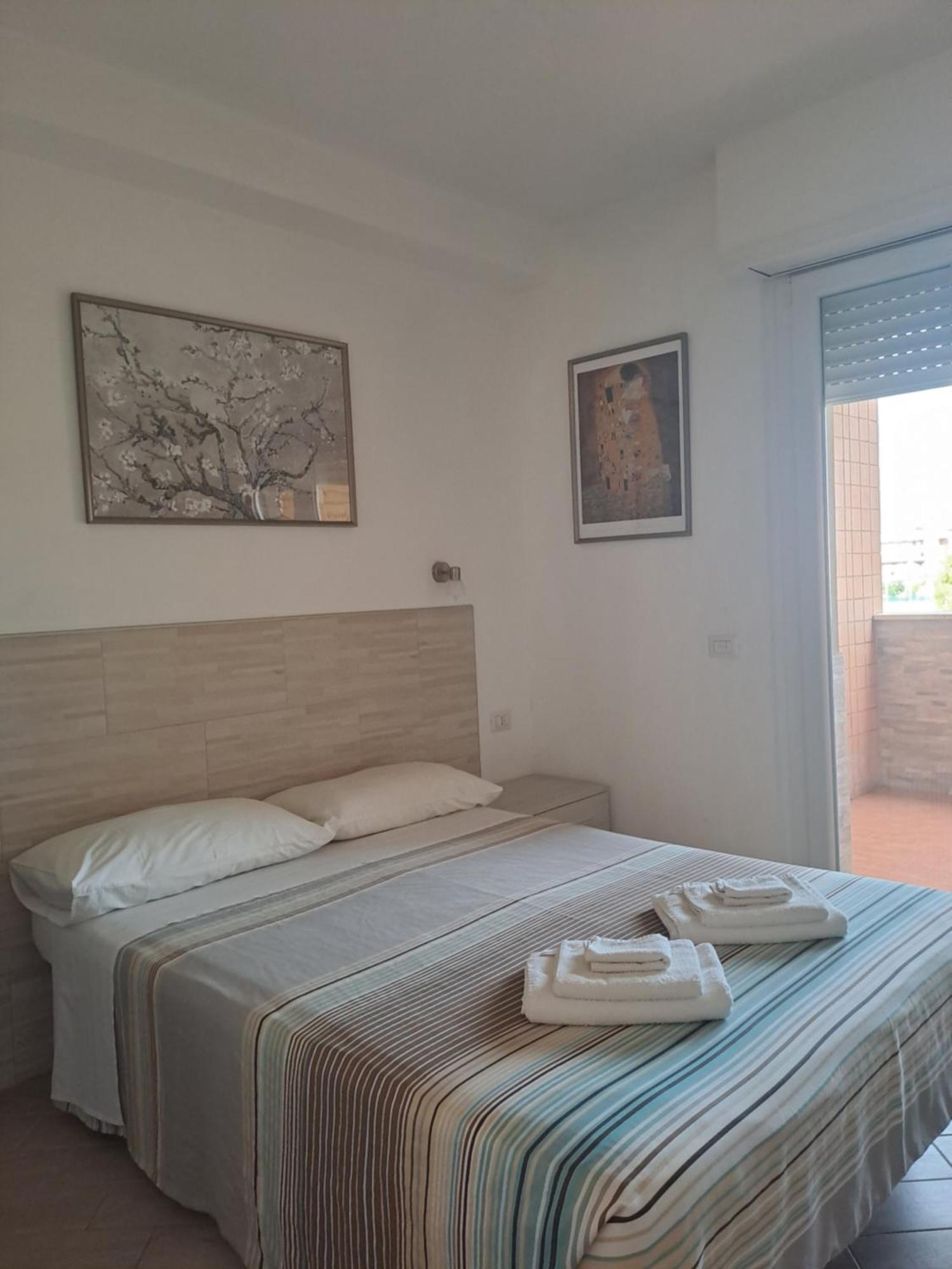 A Casa Casa vacanze