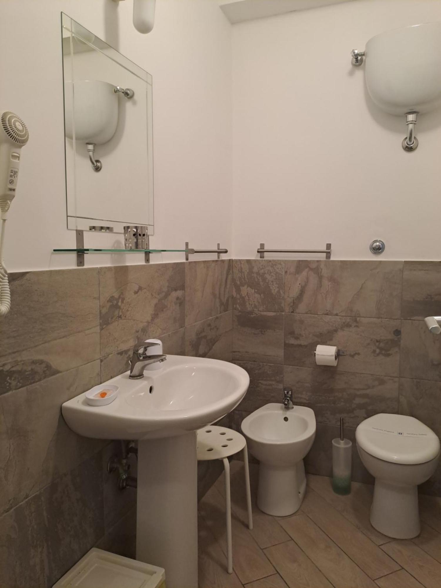 A Casa Casa vacanze *