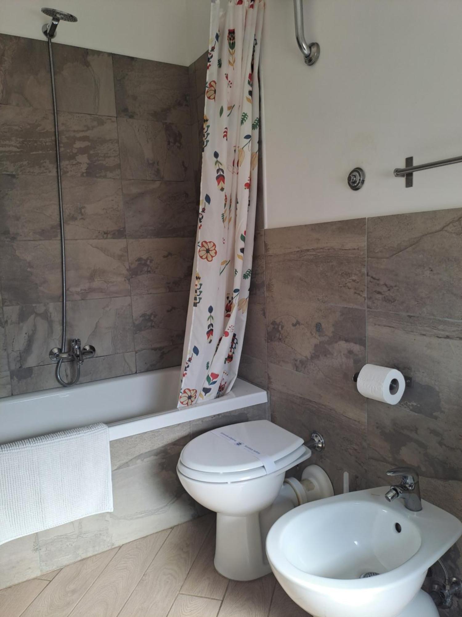 A Casa Casa vacanze Roma