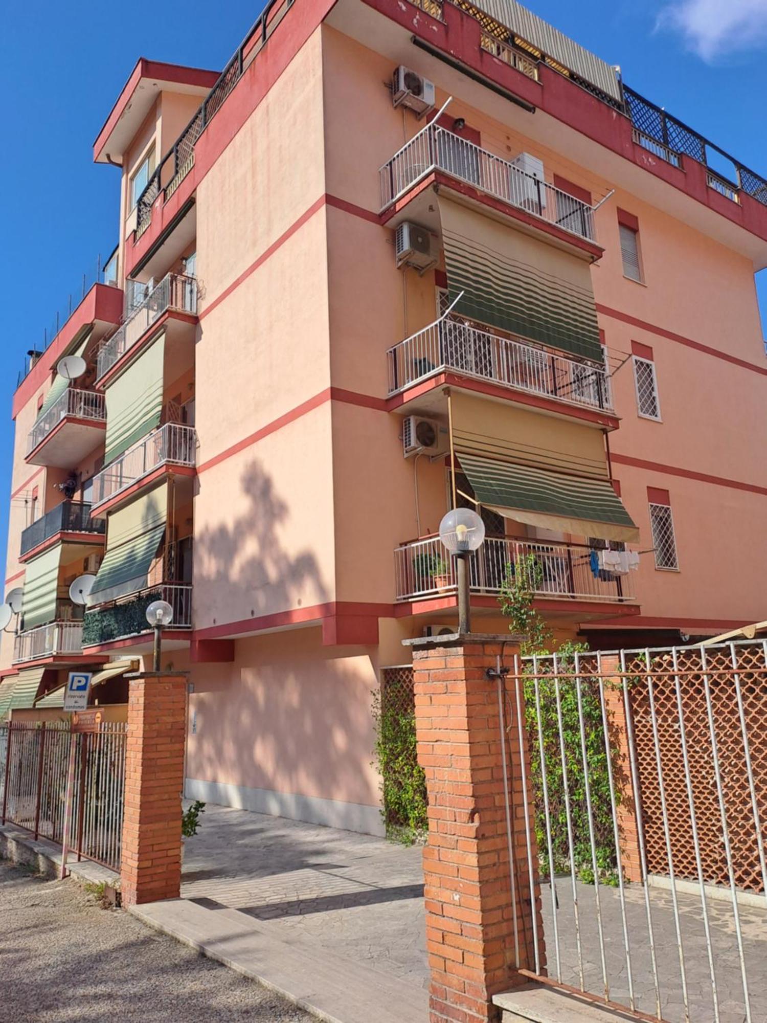 A Casa Casa vacanze