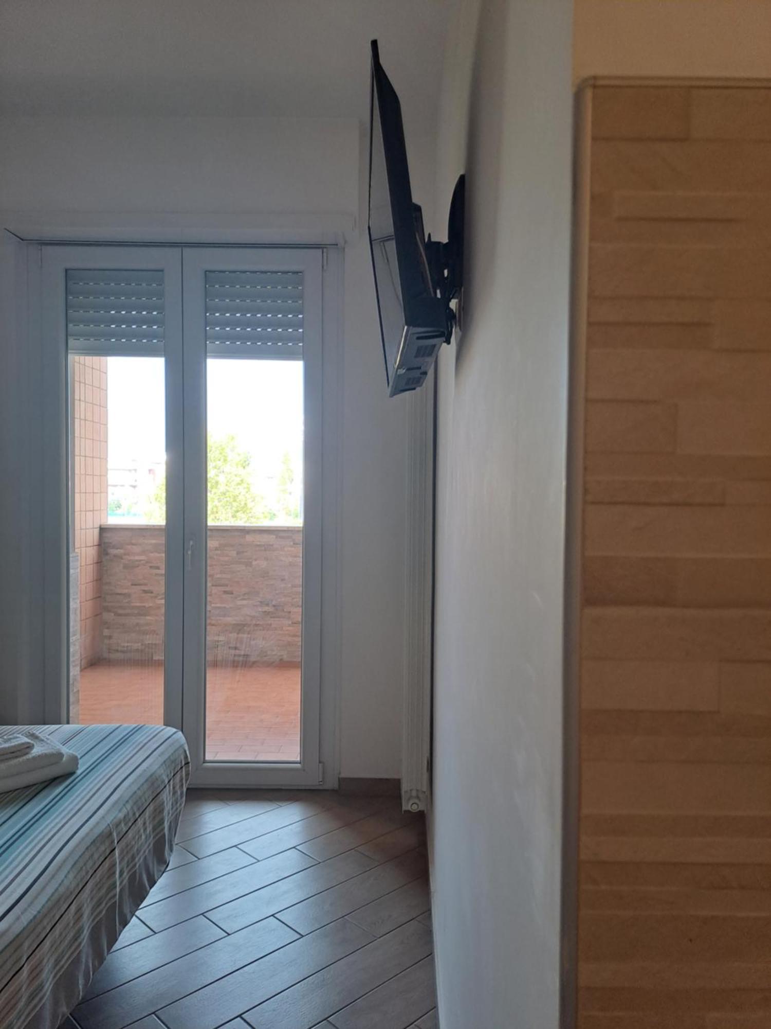A Casa Casa vacanze Roma
