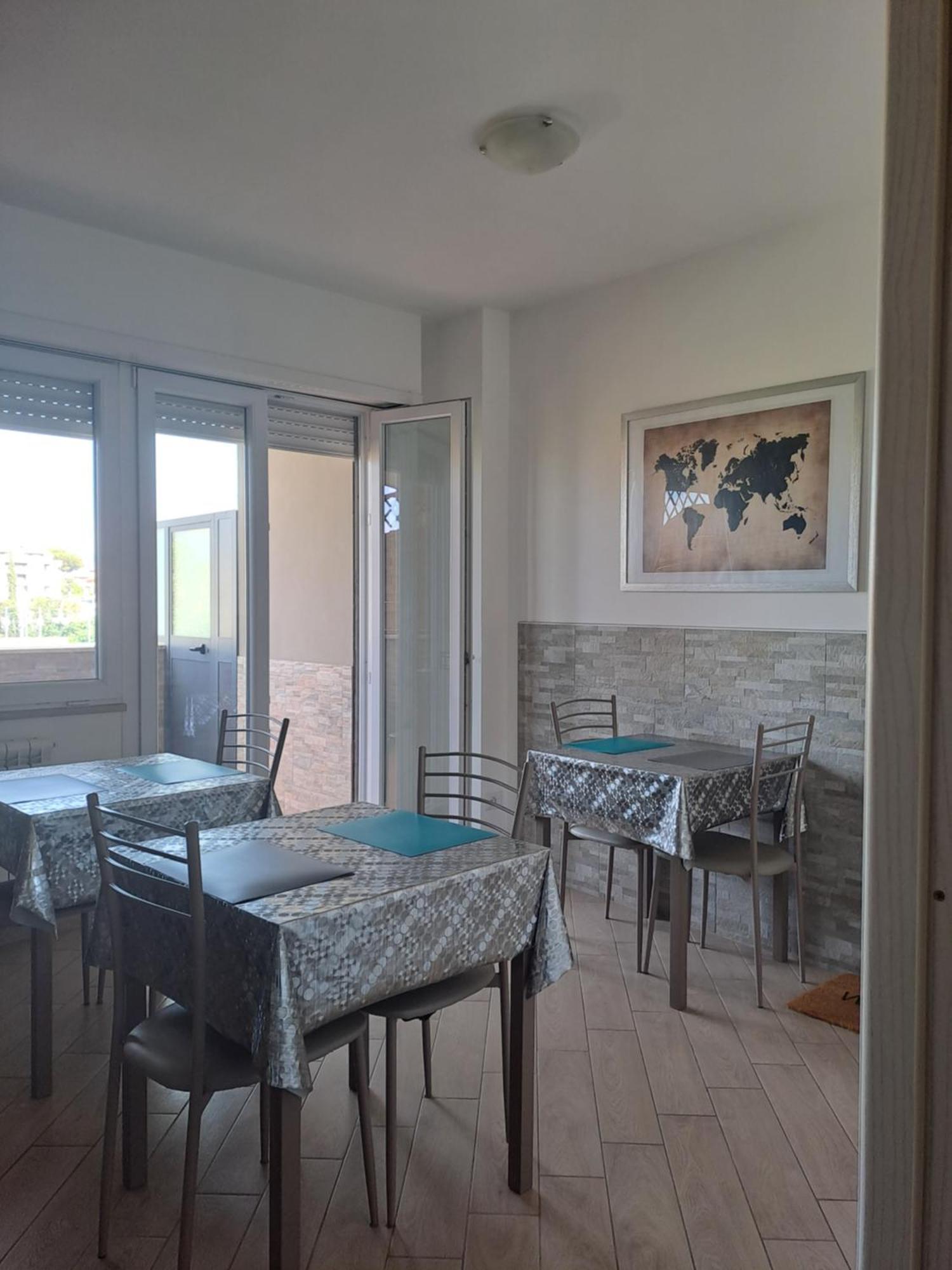Casa vacanze A Casa