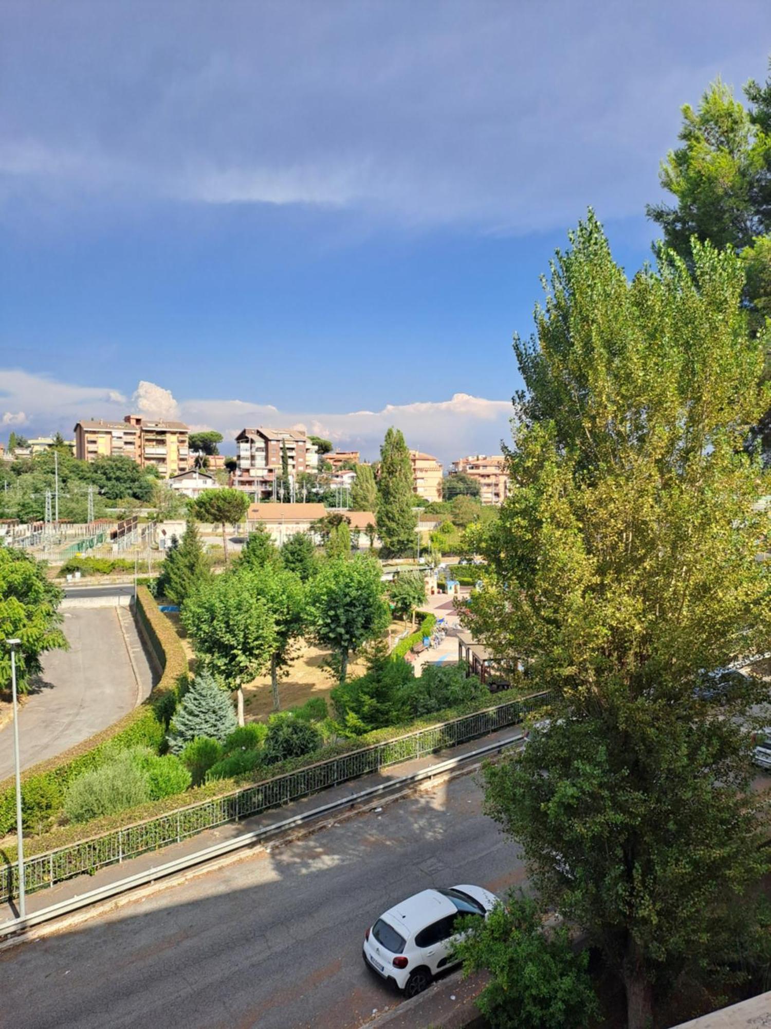 A Casa Roma