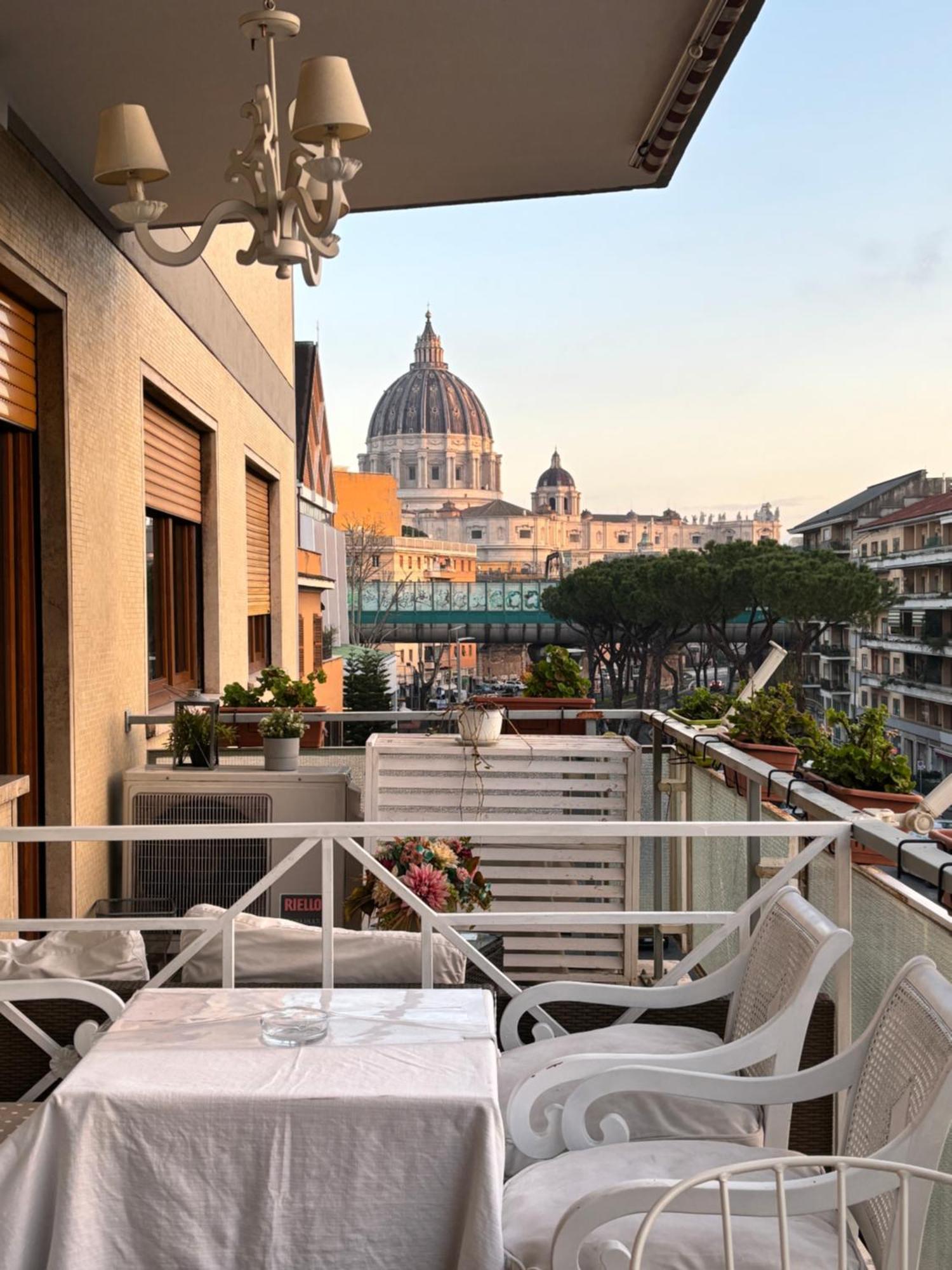 Mami * Roma