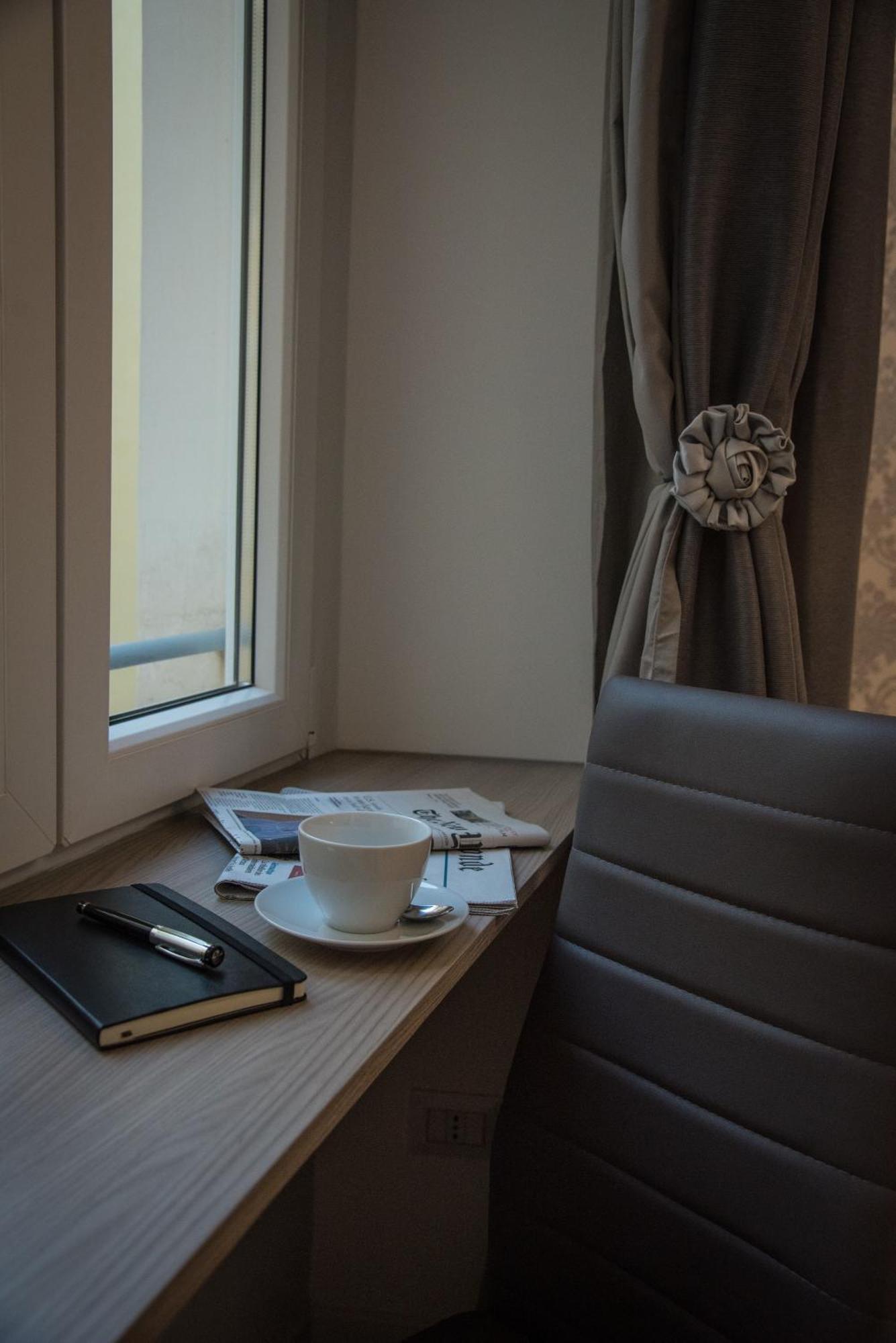 Inside 2* Roma