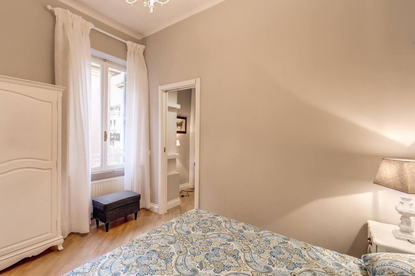 Lovely Flat By The Vatican * Roma