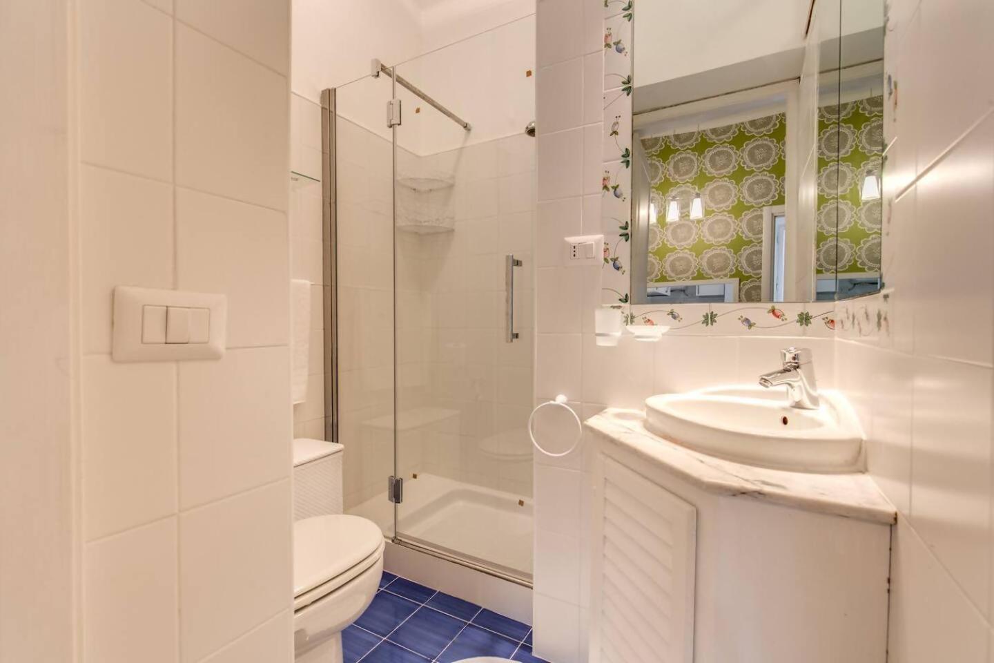 Apartamento Lovely Flat By The Vatican Roma
