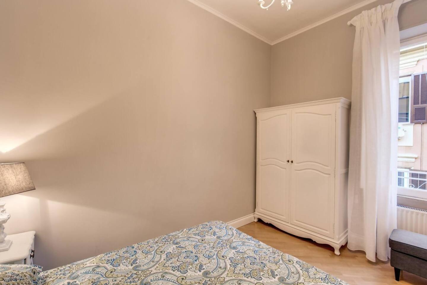Lovely Flat By The Vatican * Roma