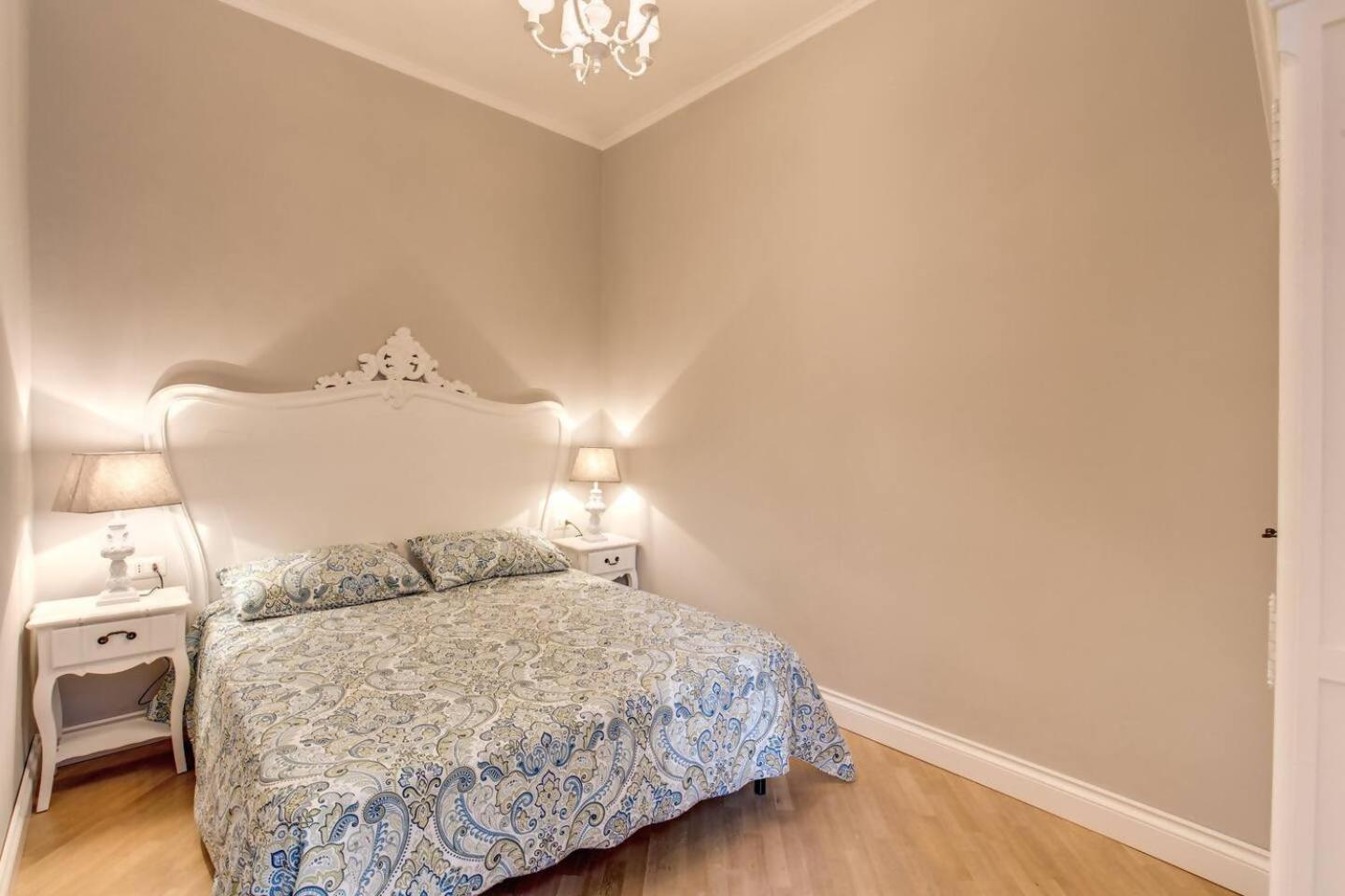 Lovely Flat By The Vatican Leilighet