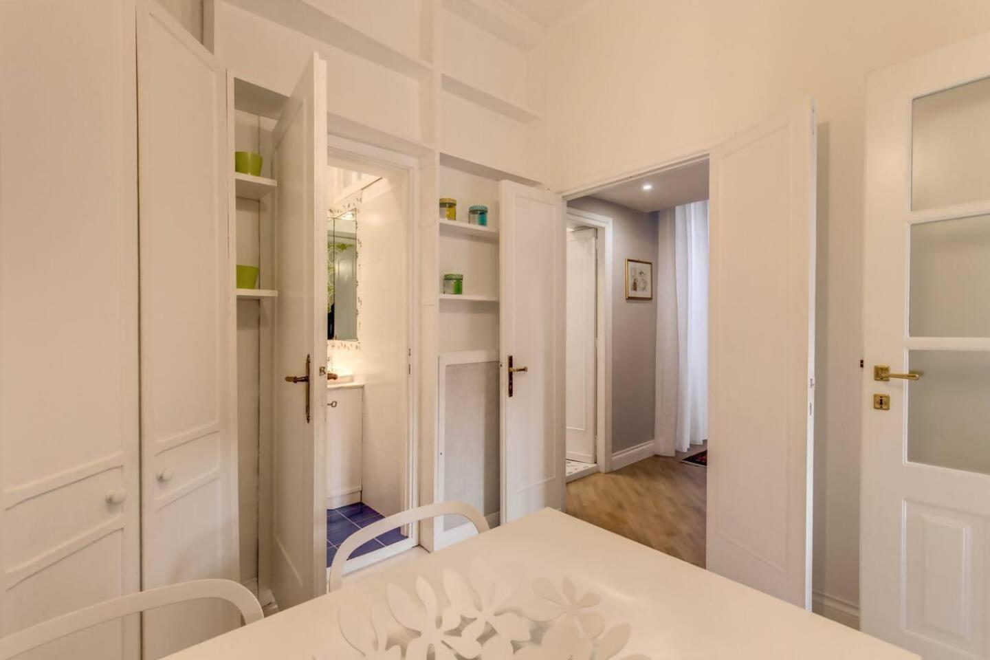 Lovely Flat By The Vatican Roma