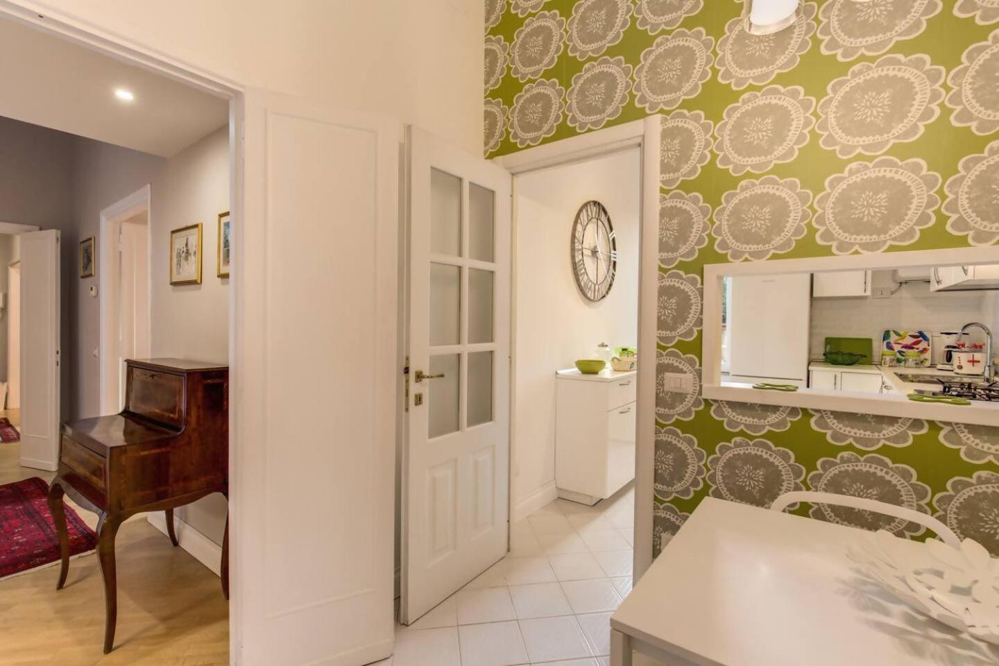 Lovely Flat By The Vatican * Roma