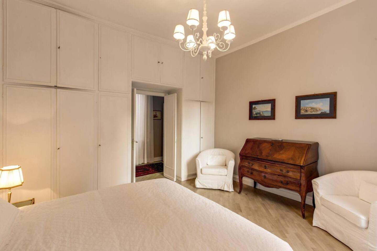 Leilighet Lovely Flat By The Vatican *