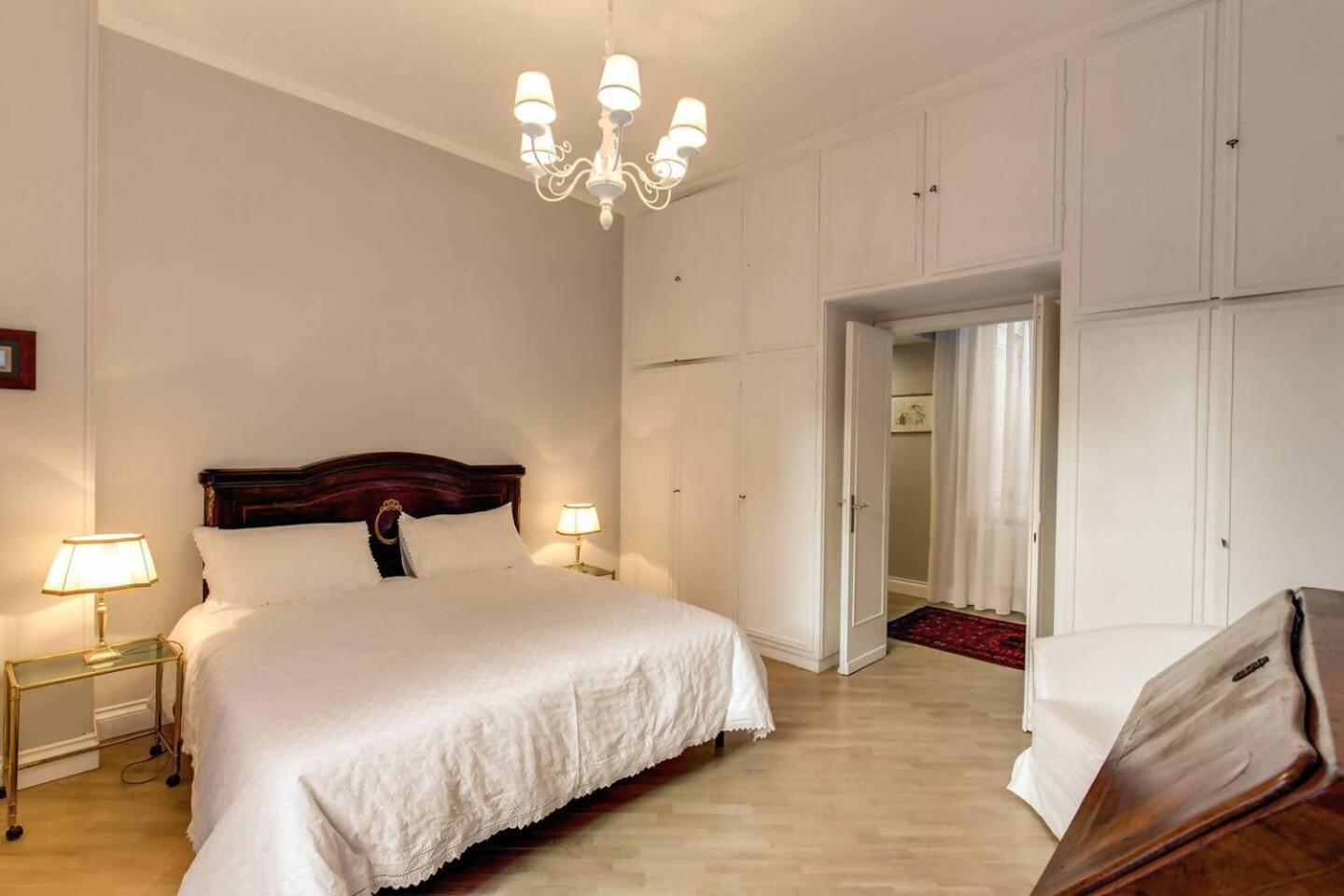 Lovely Flat By The Vatican Roma
