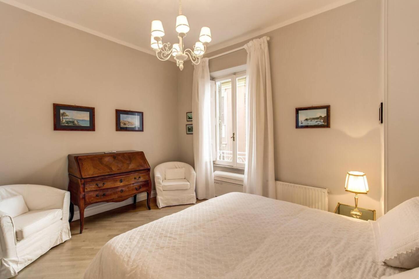 Lovely Flat By The Vatican * Roma