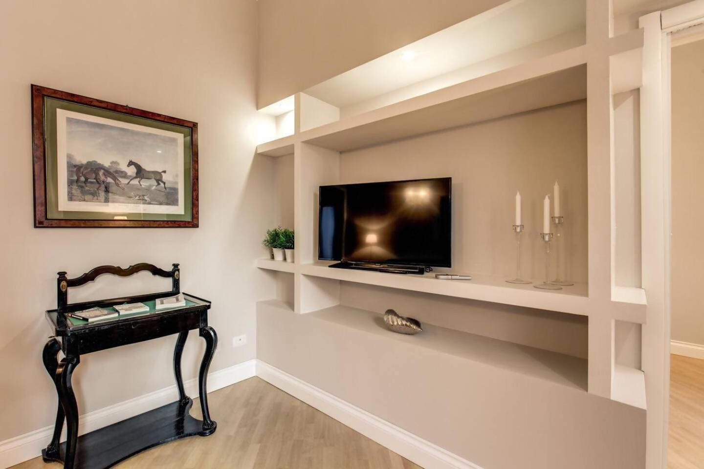 Leilighet Lovely Flat By The Vatican Roma
