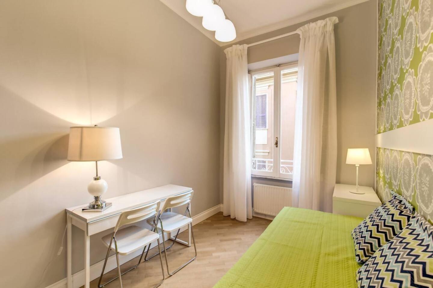 Leilighet Lovely Flat By The Vatican *