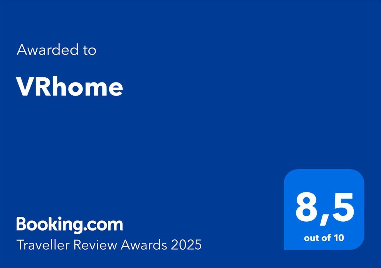 Apartment Vrhome Rom