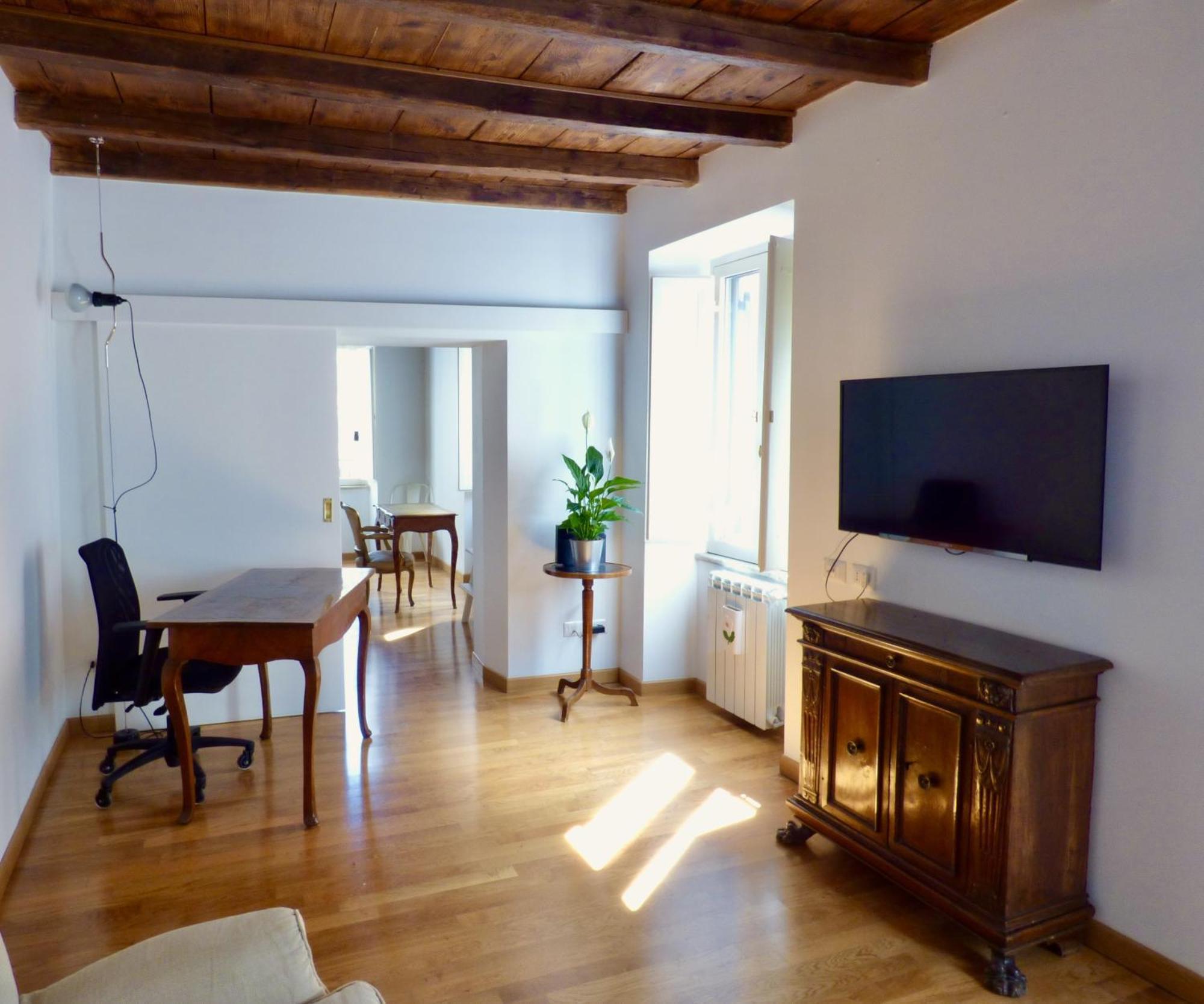 San Martino Apartamento *