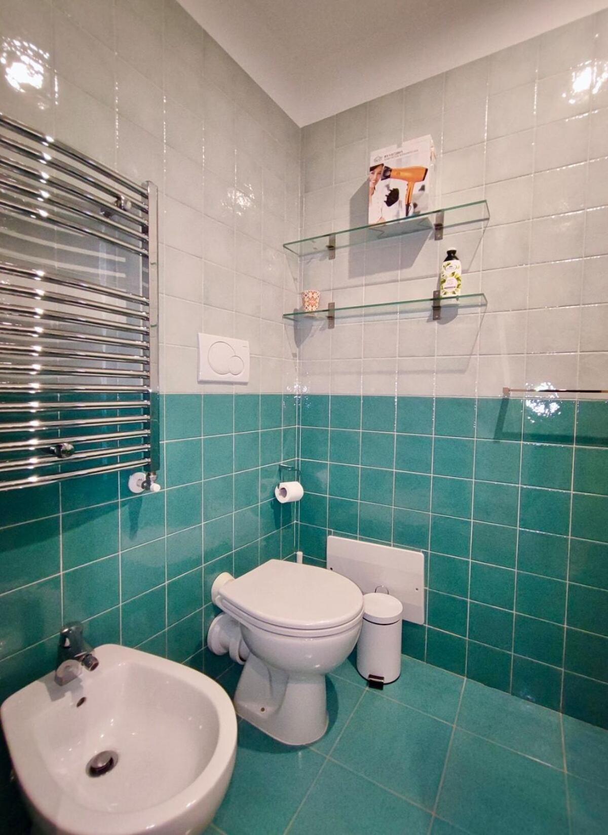 San Martino Apartamento
