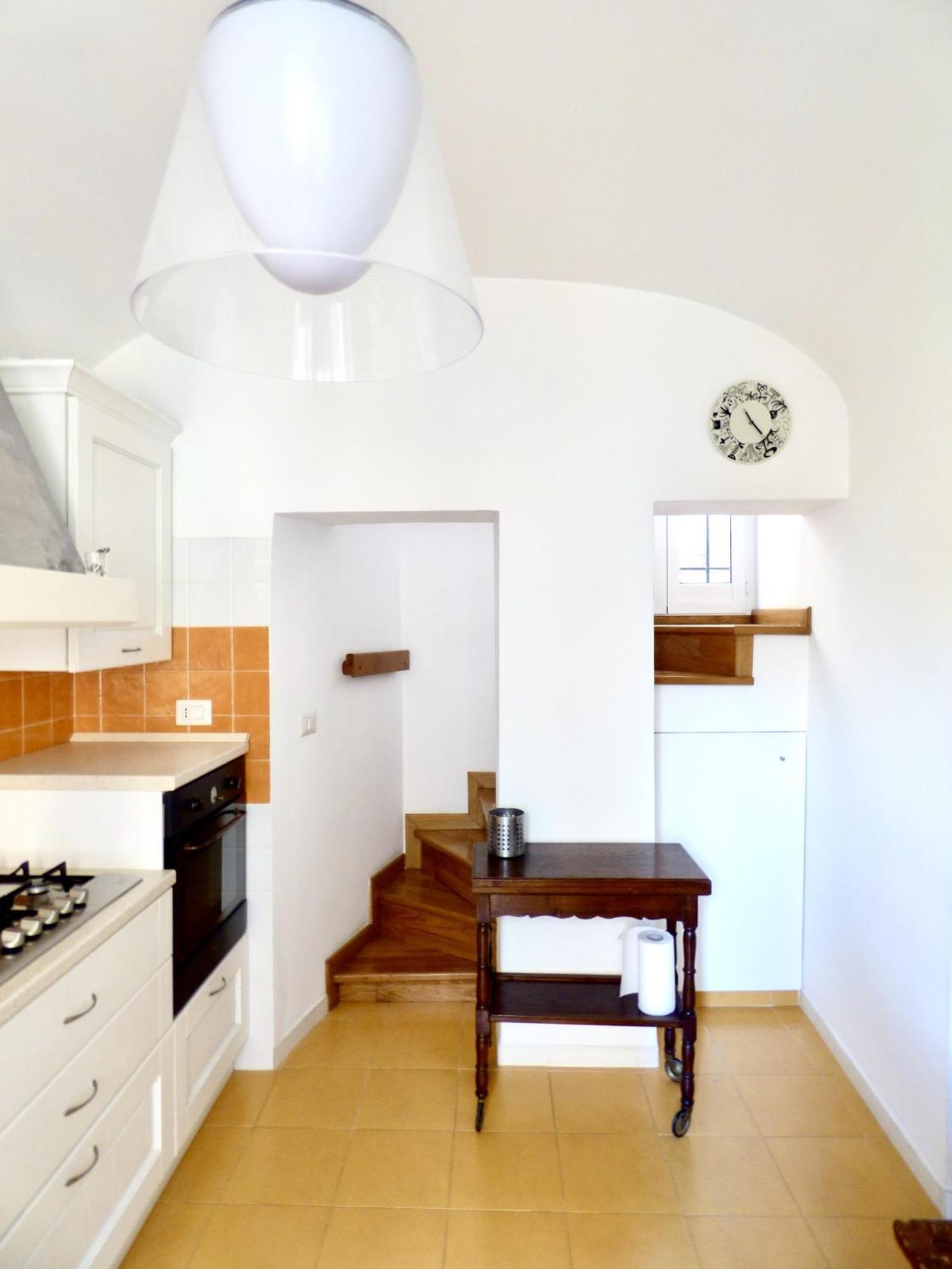 San Martino Apartamento