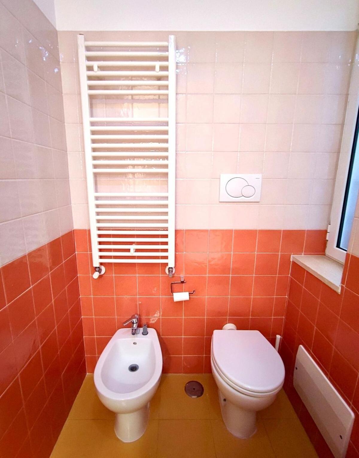 San Martino Apartamento