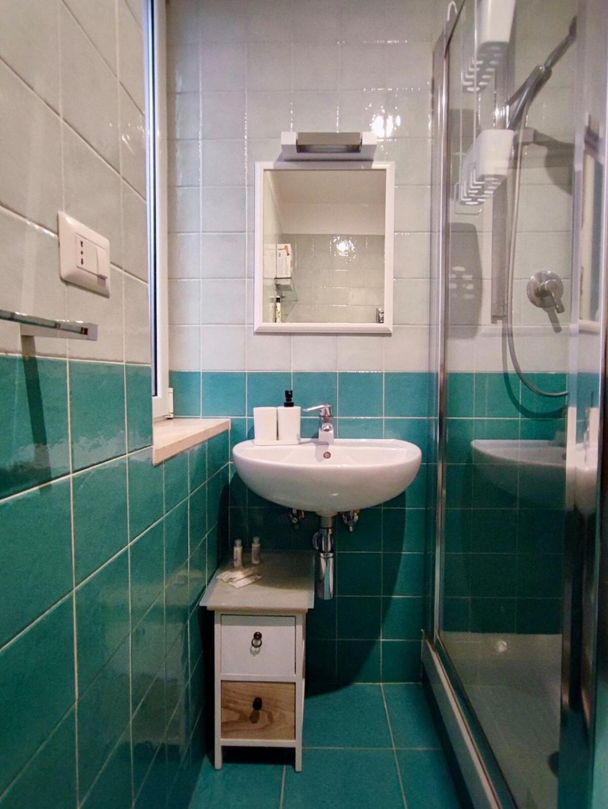 Apartamento San Martino Roma
